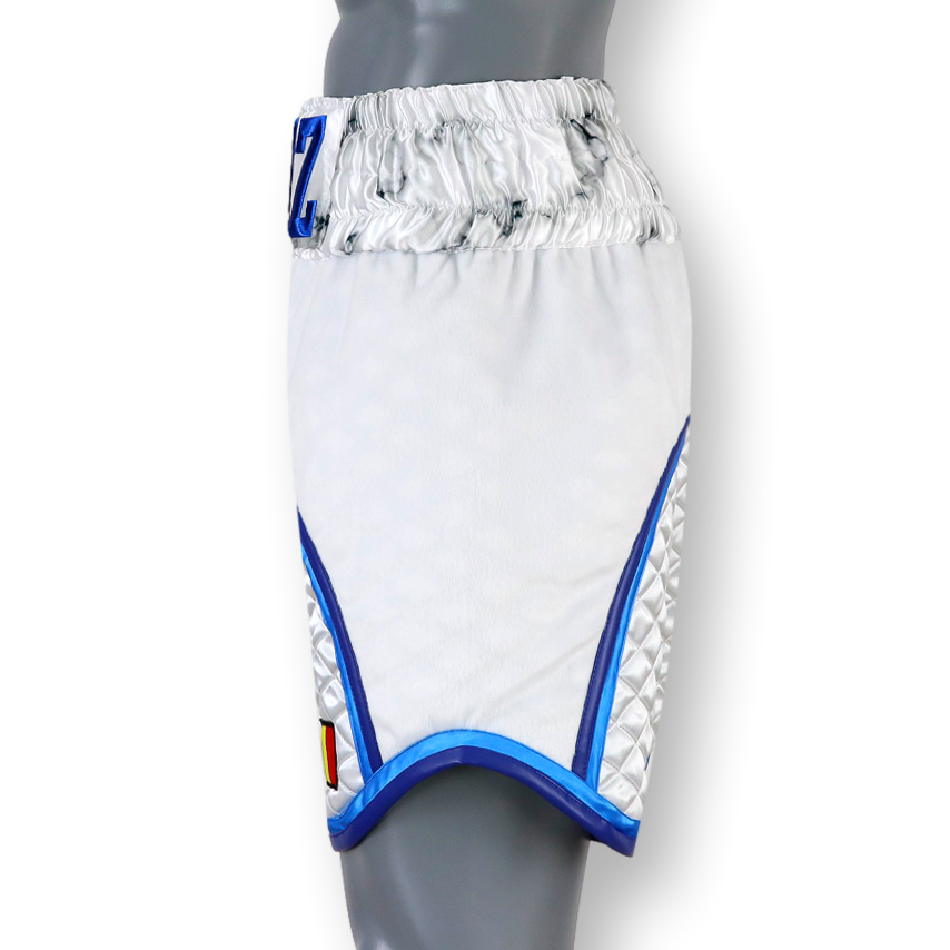 JAB BX Litz Custom Boxing Shorts & Trunks