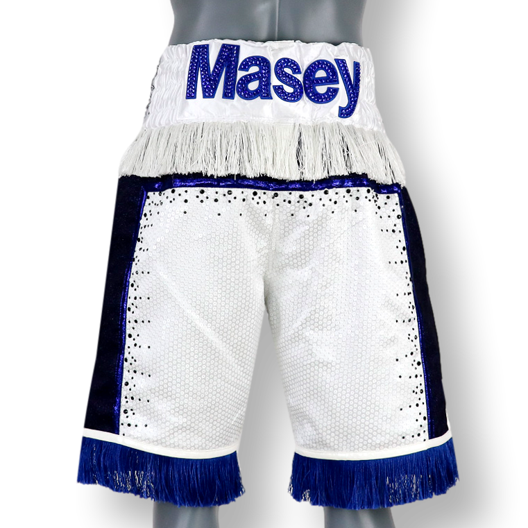 JOSHUA BX  Alex Custom Boxing Shorts & Trunks
