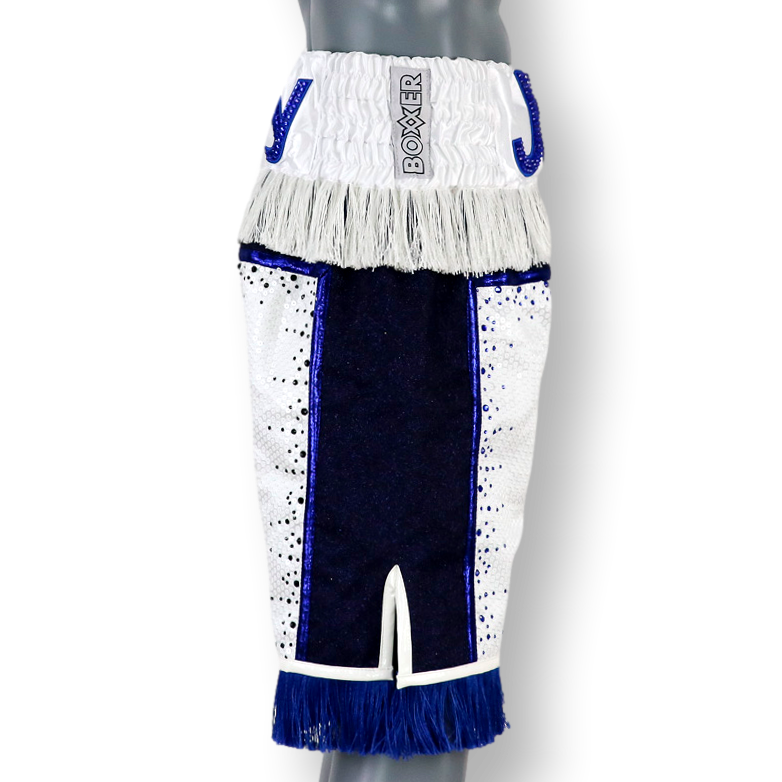 JOSHUA BX  Alex Custom Boxing Shorts & Trunks