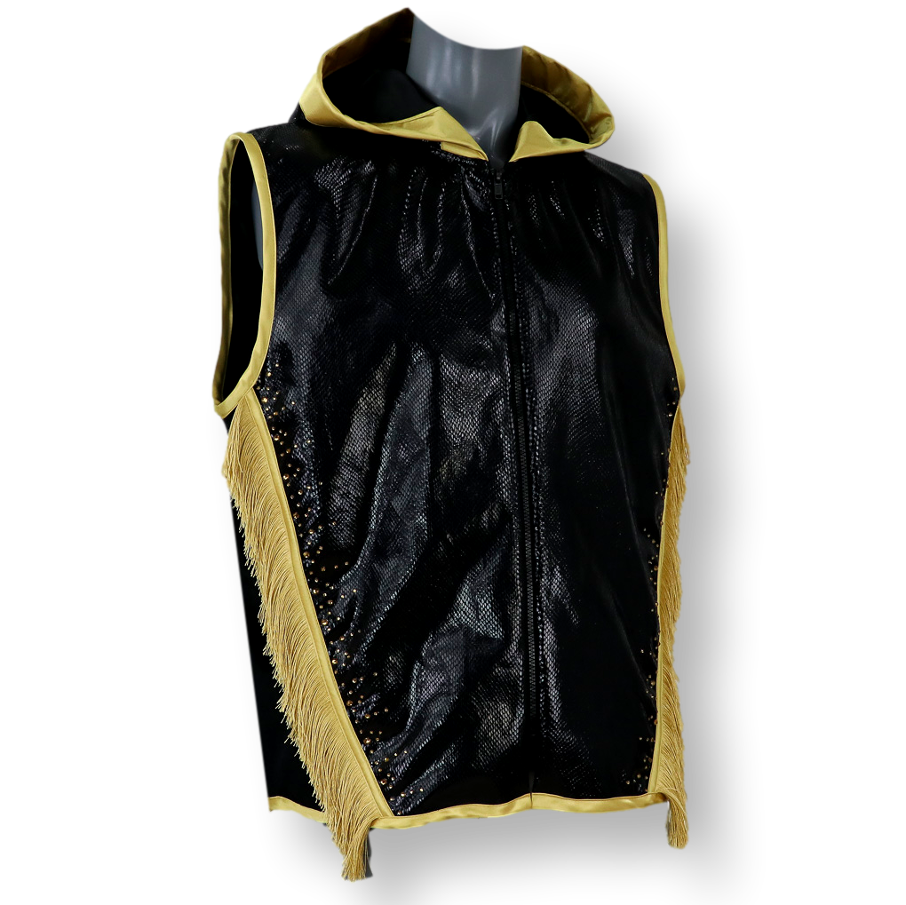 FLOYD Jacket Old Franco Jackets