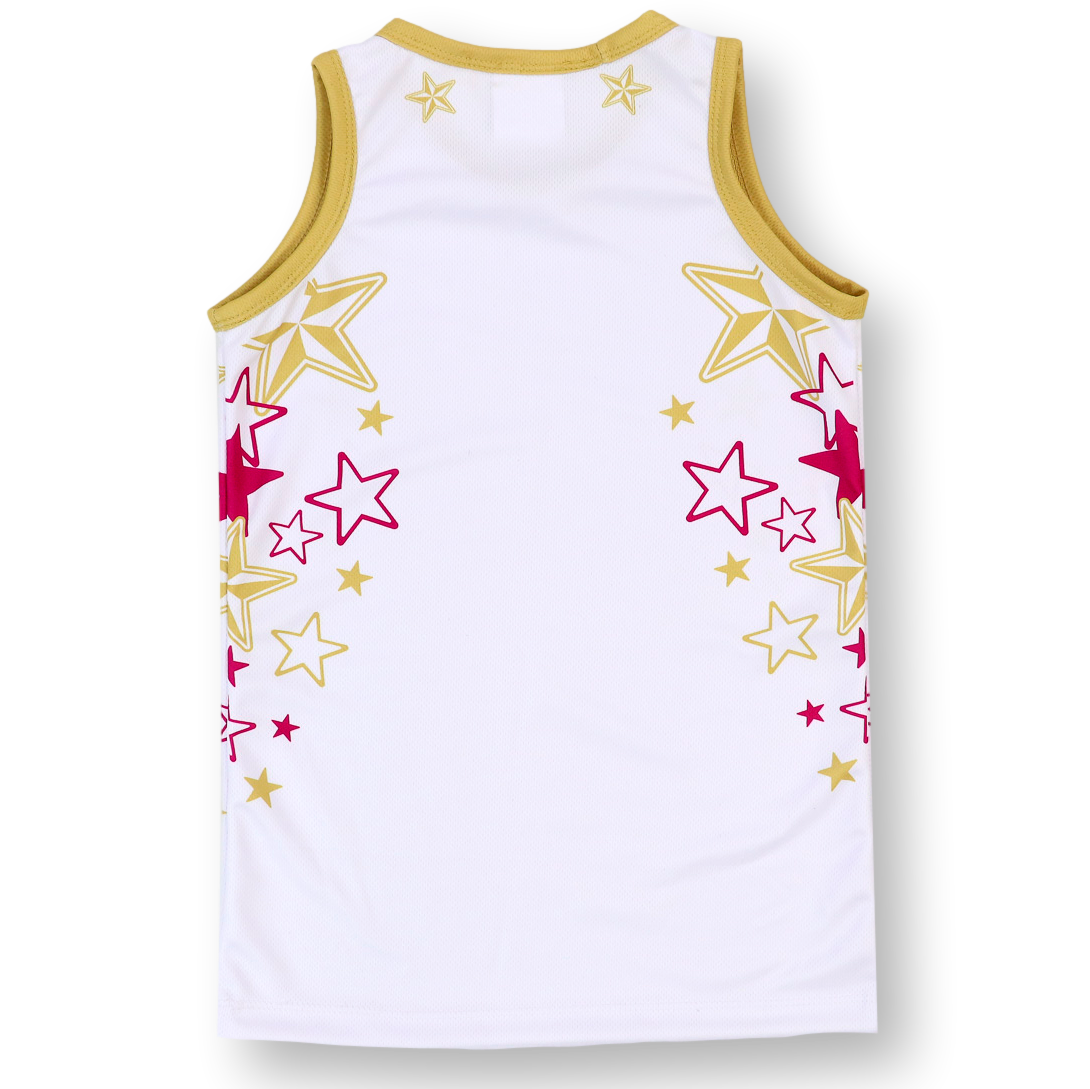 Rising Star Vest Heung Vests