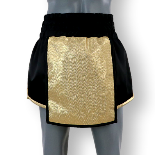 Warrior GLA Nelson Gladiator Shorts