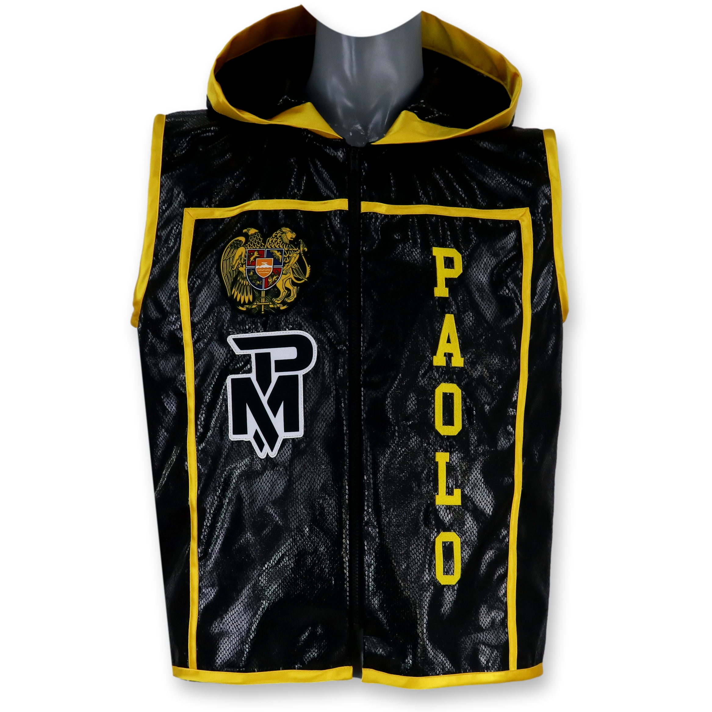 JOSHUA JKT Paolo Jackets