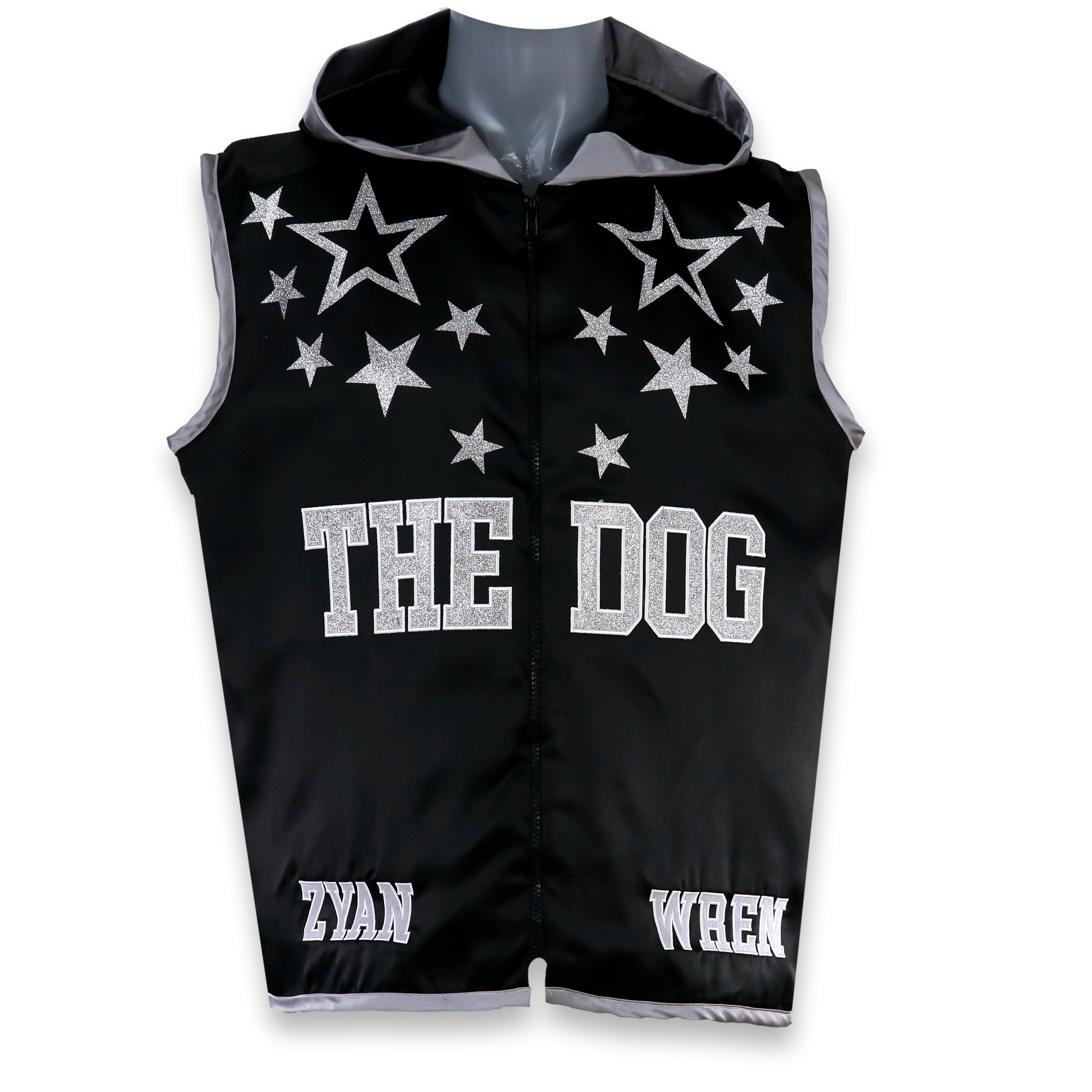 SUPERSTAR JKT Conner Jackets