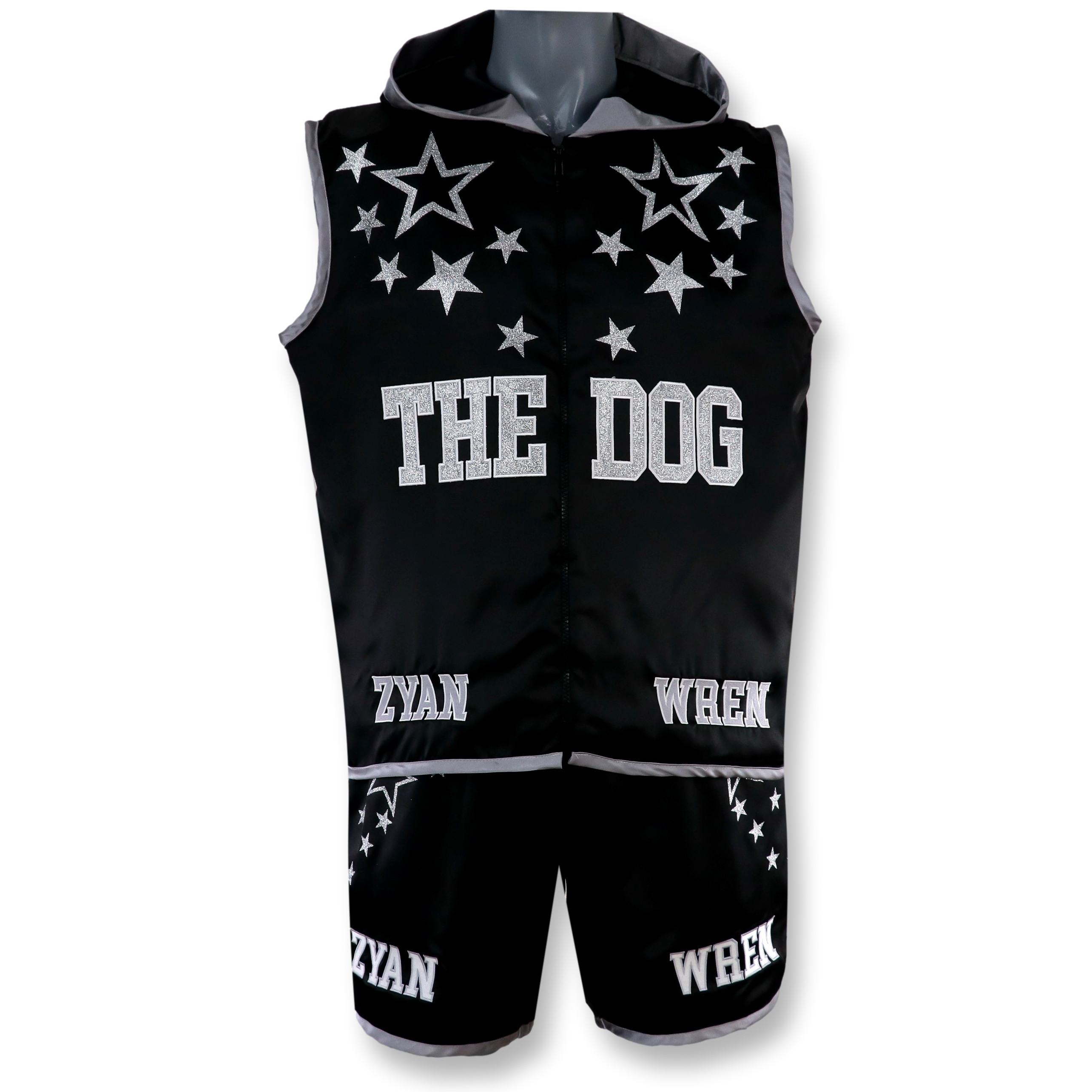 SUPERSTAR JKT Conner Jackets