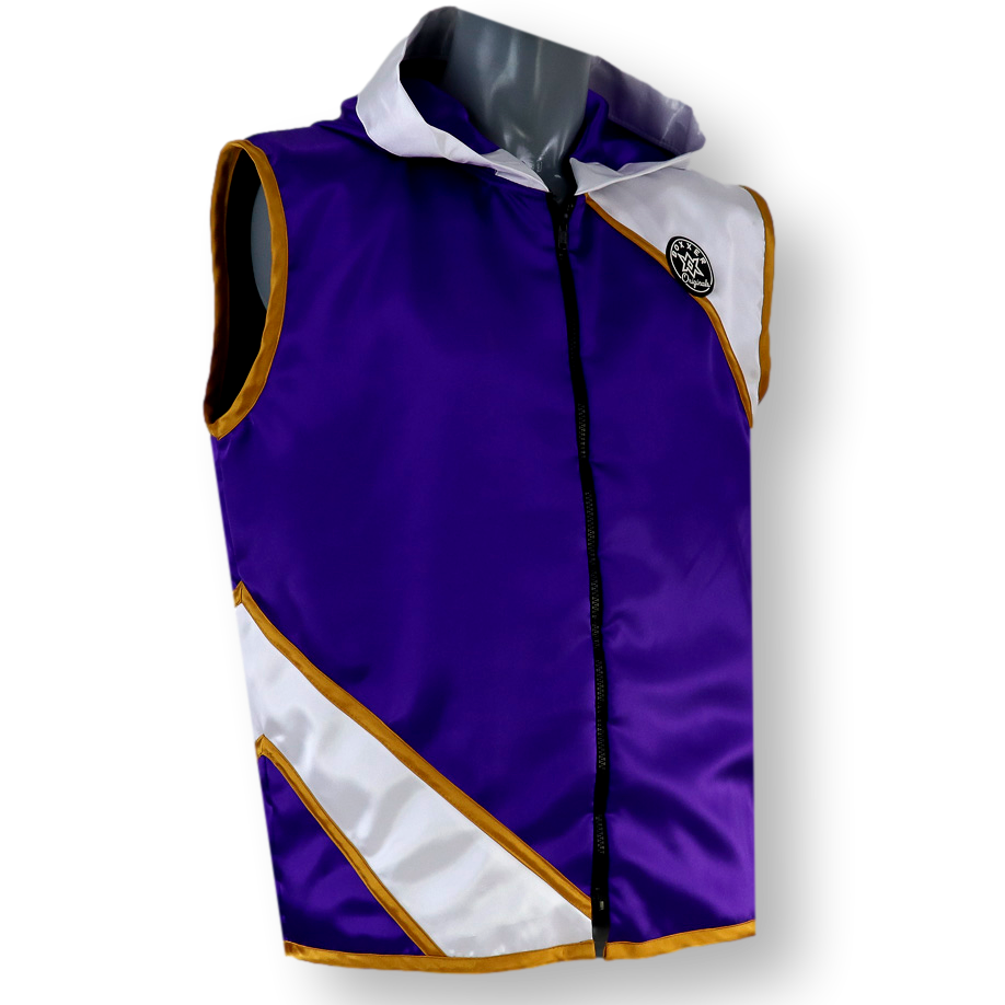 New York Jacket Russell Jackets