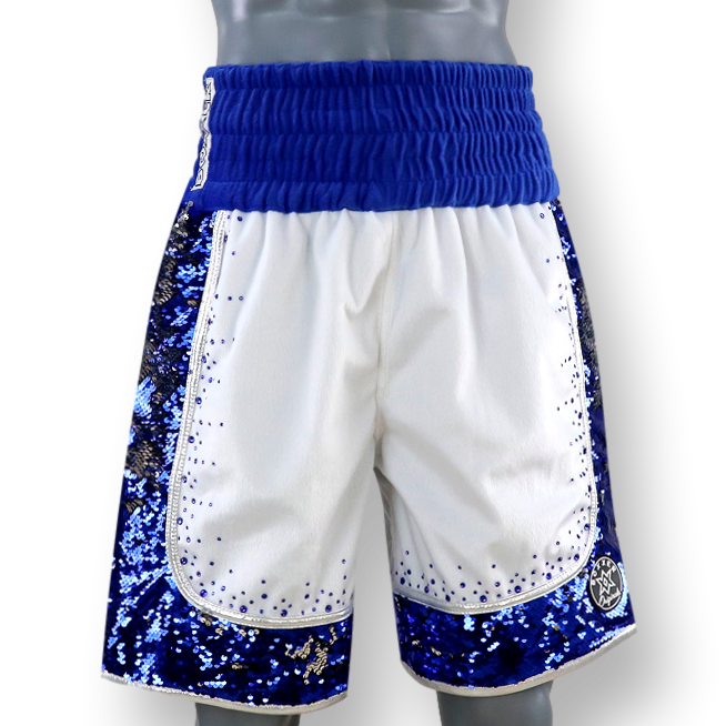 London BX Joe Custom Fightwear