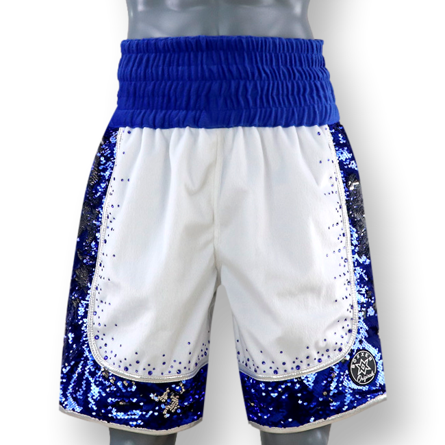 London BX Joe Custom Fightwear