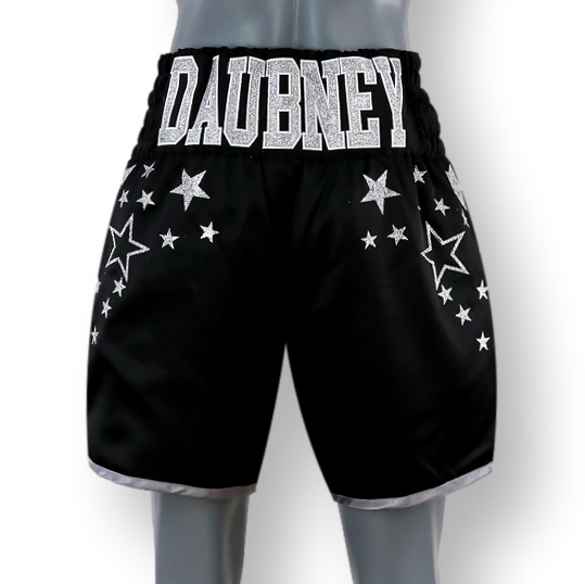 Superstar BX Conner Custom Boxing Shorts & Trunks
