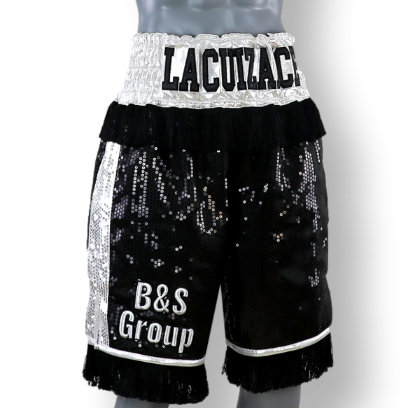  Easy Bx Curtis Custom Boxing Shorts & Trunks