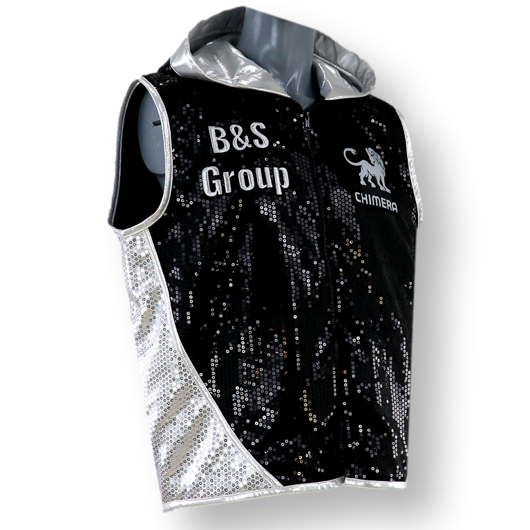 FLOYD Jacket Curtis Jackets