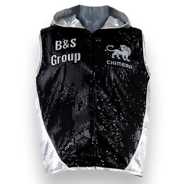 FLOYD Jacket Curtis Jackets