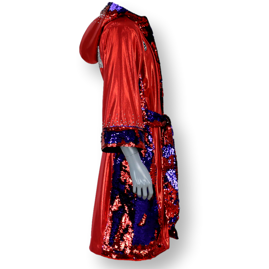 KSI style Robe Laura Robes