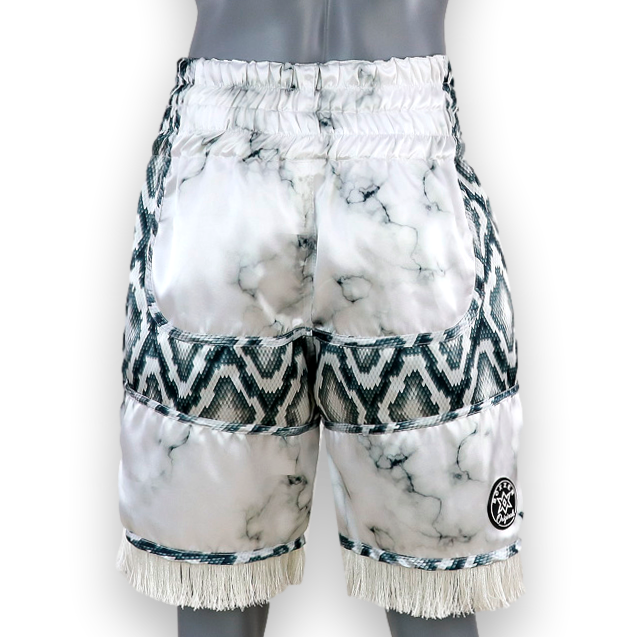 ENFORCER Jacqueline Custom Boxing Shorts & Trunks
