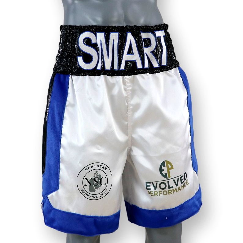 COTTO BX Old Andrew Custom Boxing Shorts & Trunks