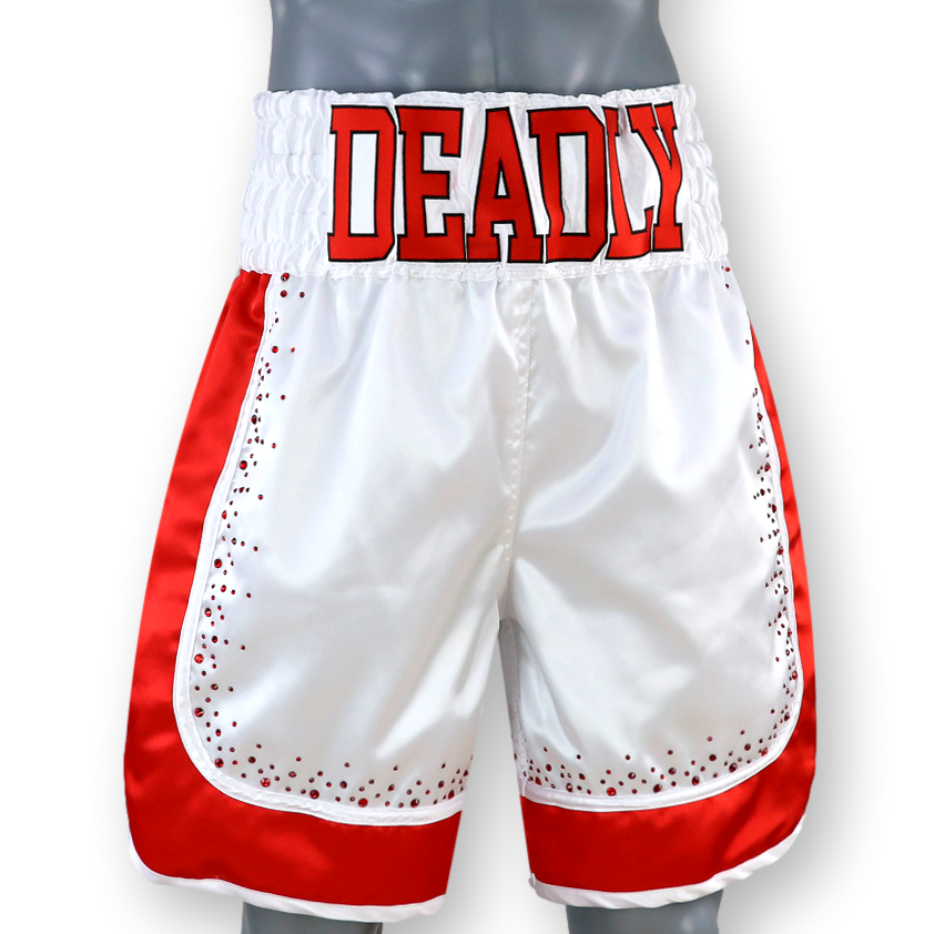 London BX Dean Custom Boxing Shorts & Trunks