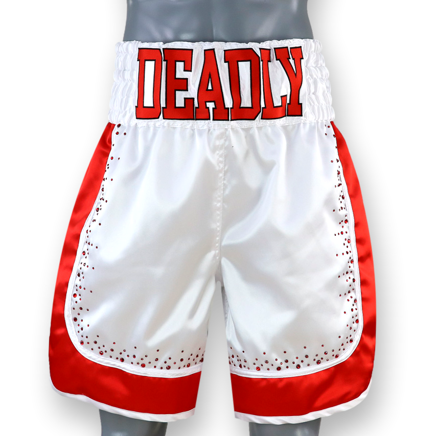 London BX Dean Custom Boxing Shorts & Trunks