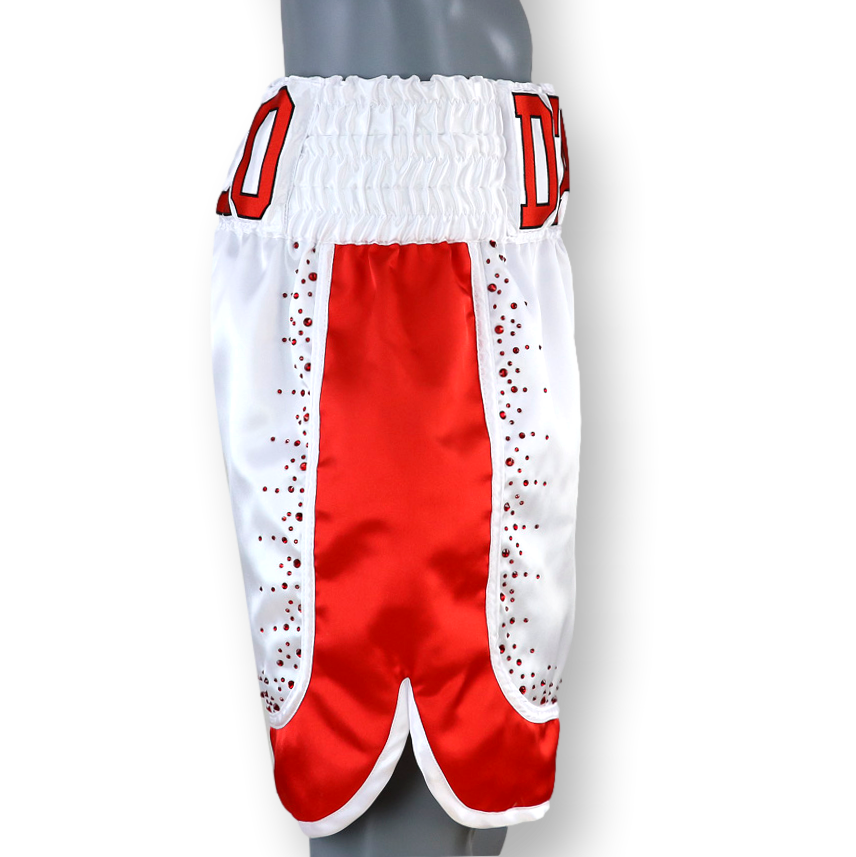 London BX Dean Custom Boxing Shorts & Trunks