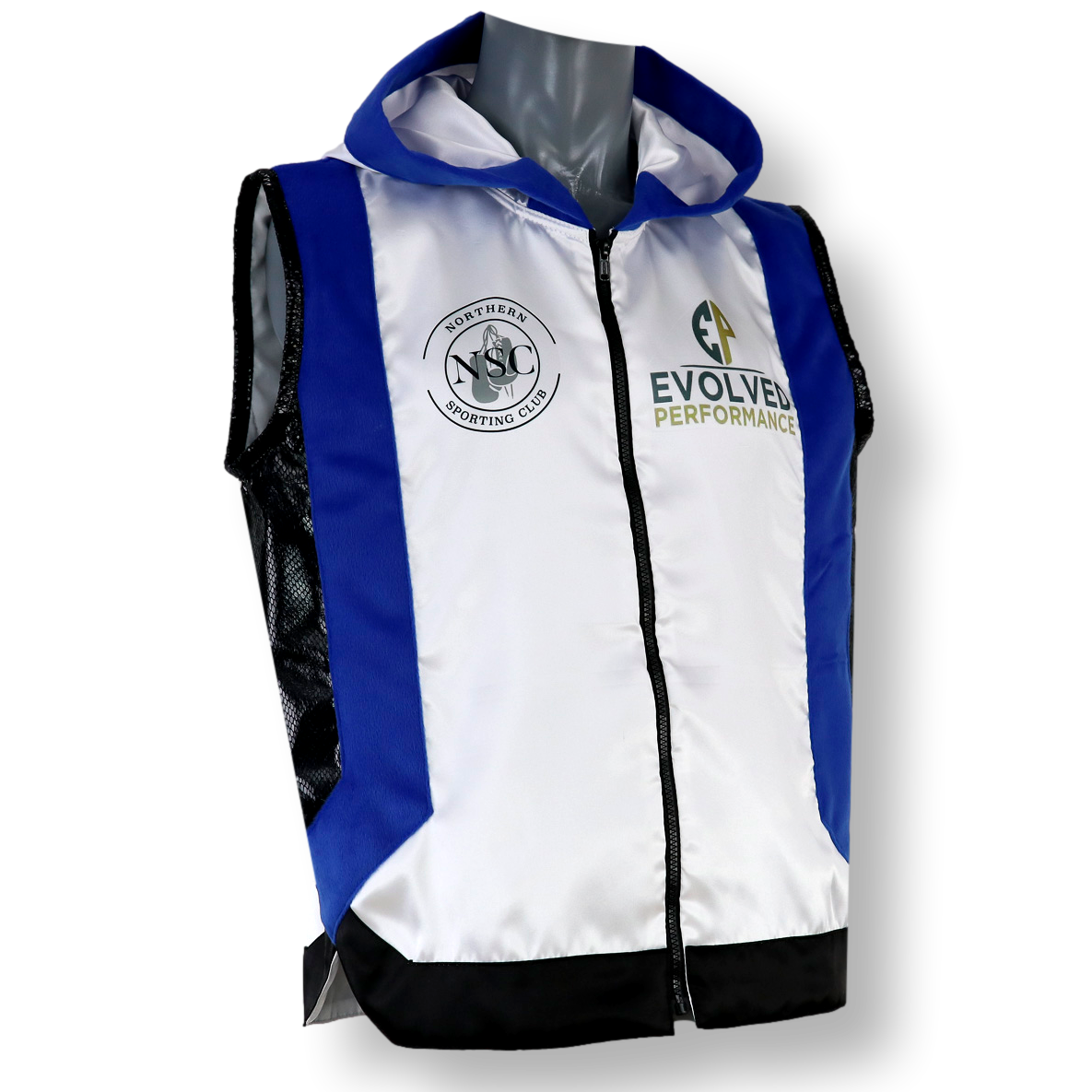 Cotto Jacket Andrew Jackets