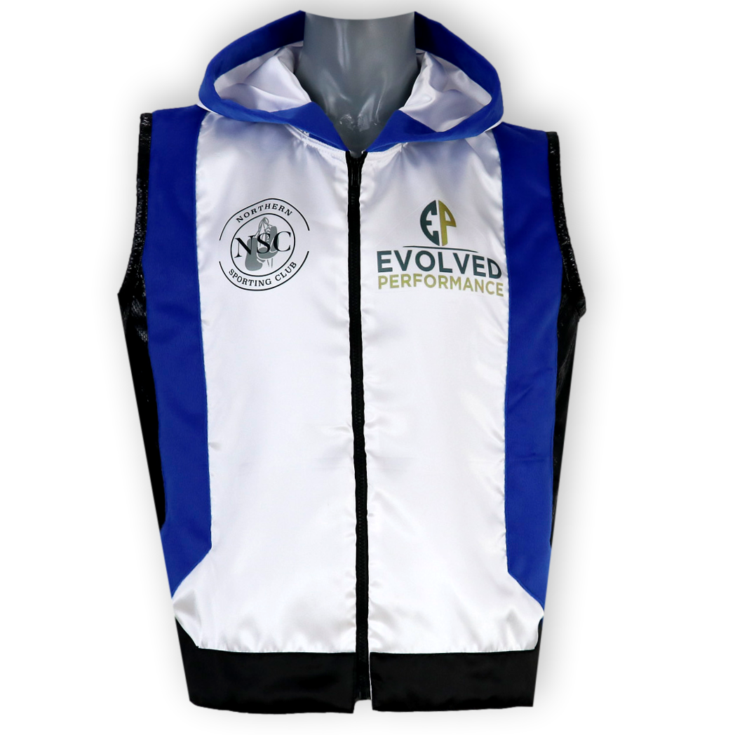 Cotto Jacket Andrew Jackets