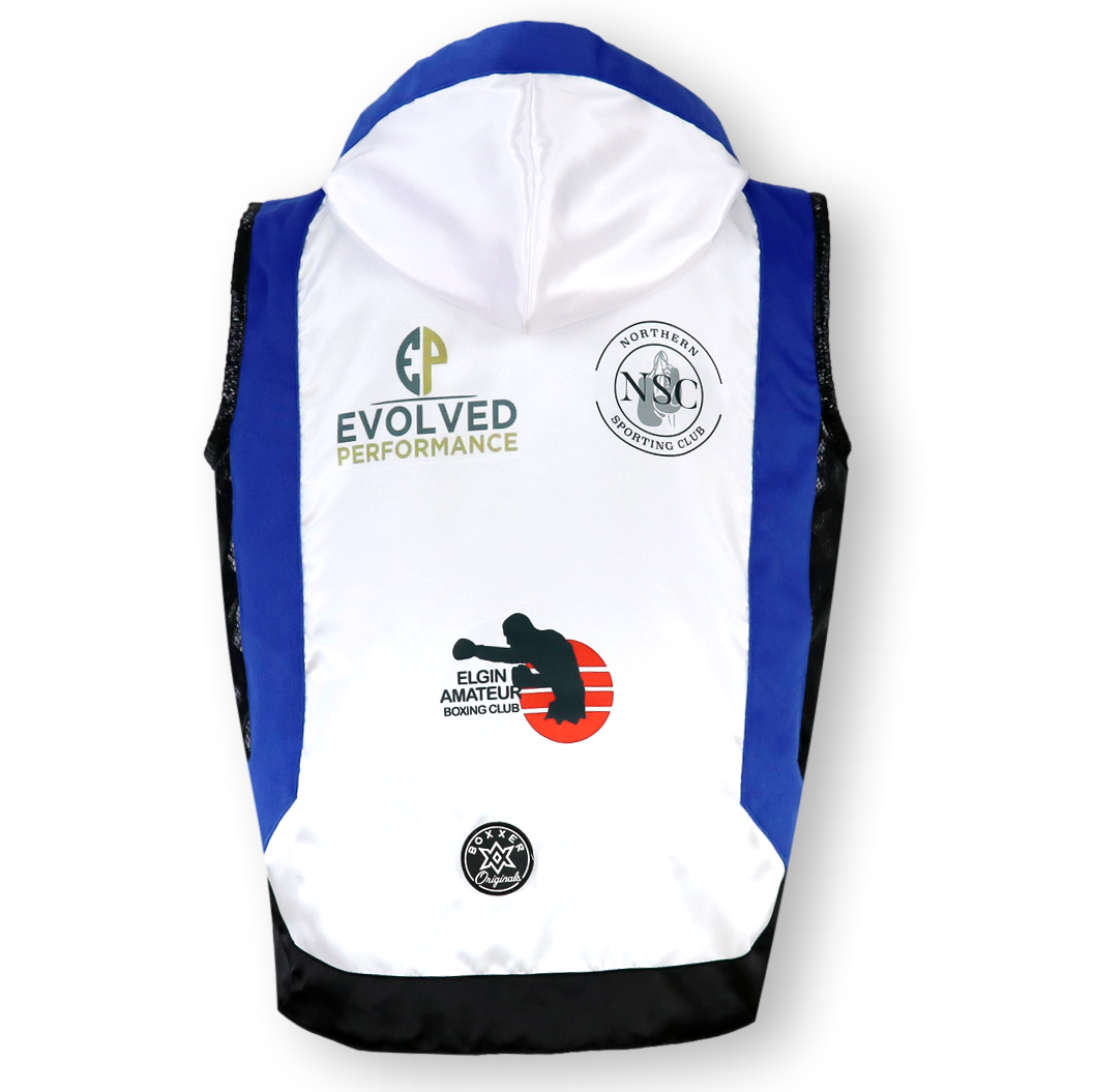 Cotto Jacket Andrew Jackets