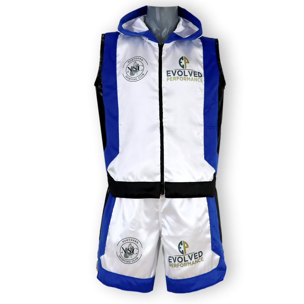 Cotto Jacket Andrew Jackets