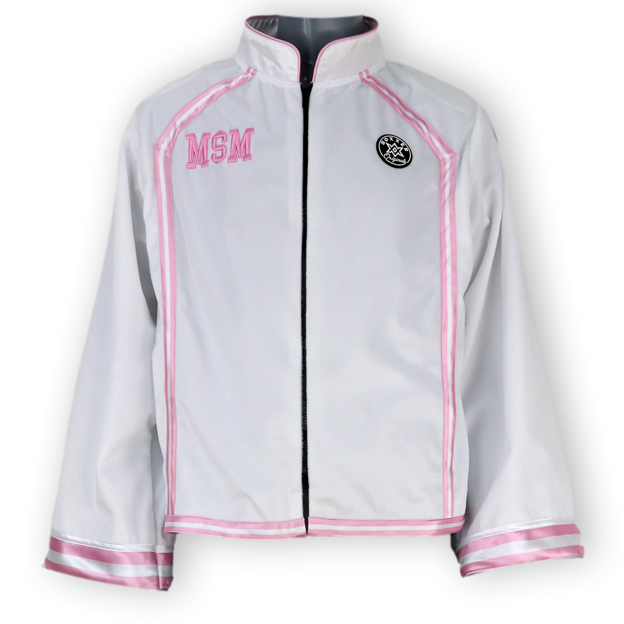  PHOENIX Jacket Matthew Jackets