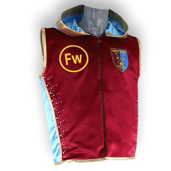 Side Stripes  Jacket  Frank Jackets