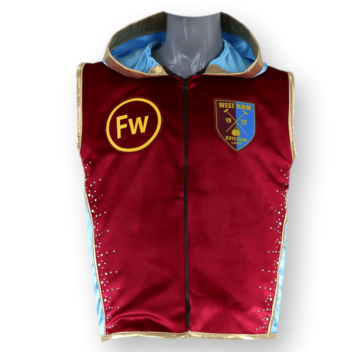 Side Stripes  Jacket  Frank Jackets