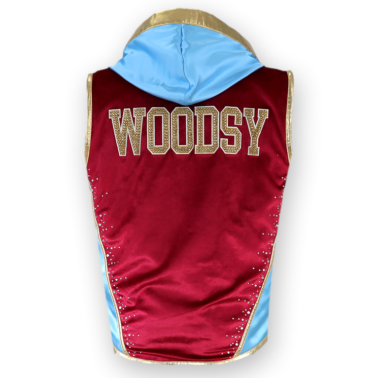 Side Stripes  Jacket  Frank Jackets