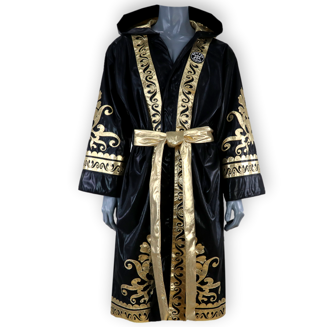 GGG Robe (Boxxerworld Elite) Phillip Robes