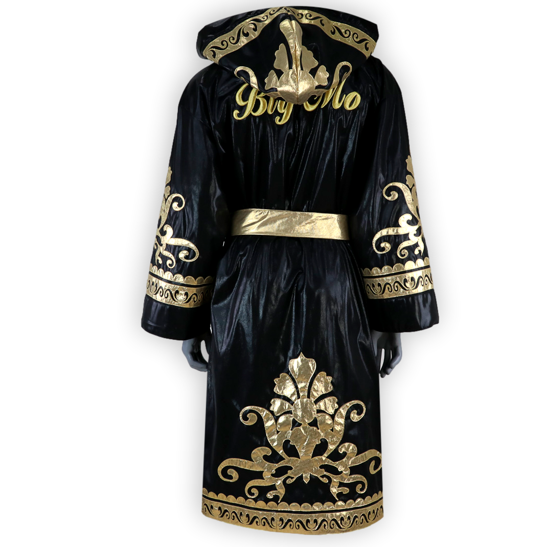 GGG Robe (Boxxerworld Elite) Phillip Robes