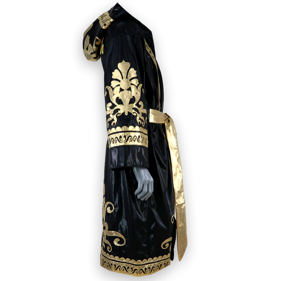 GGG Robe (Boxxerworld Elite) Phillip Robes
