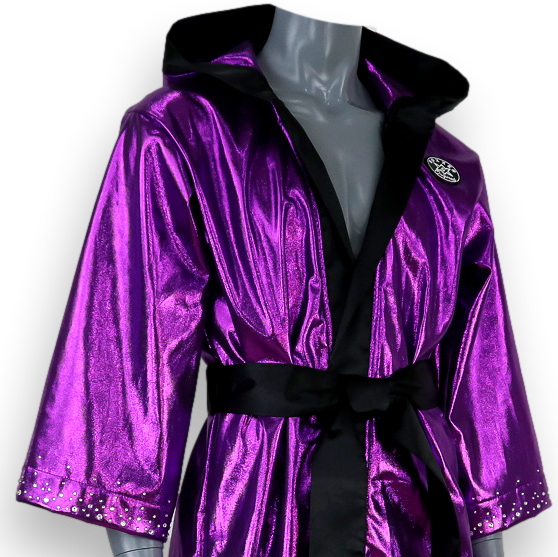 Easy Robe Marianda Robes