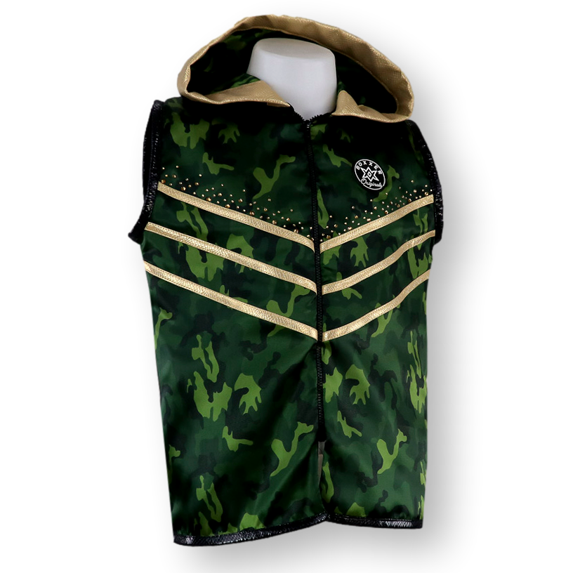 Rebel Jacket Antonio Jackets