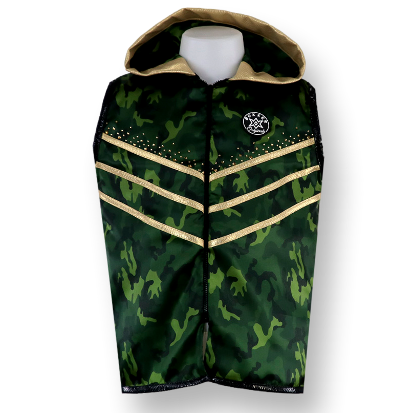 Rebel Jacket Antonio Jackets