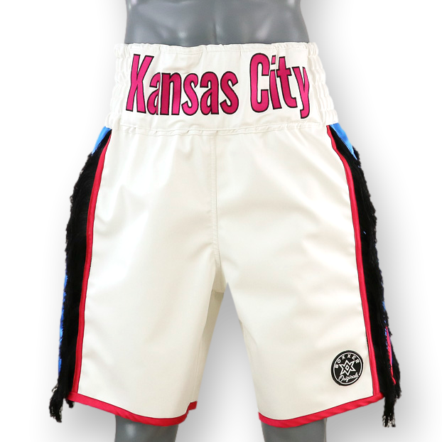  Malik Custom Boxing Shorts & Trunks