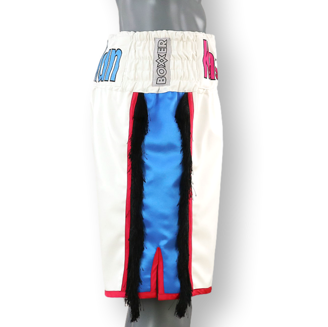  Malik Custom Boxing Shorts & Trunks