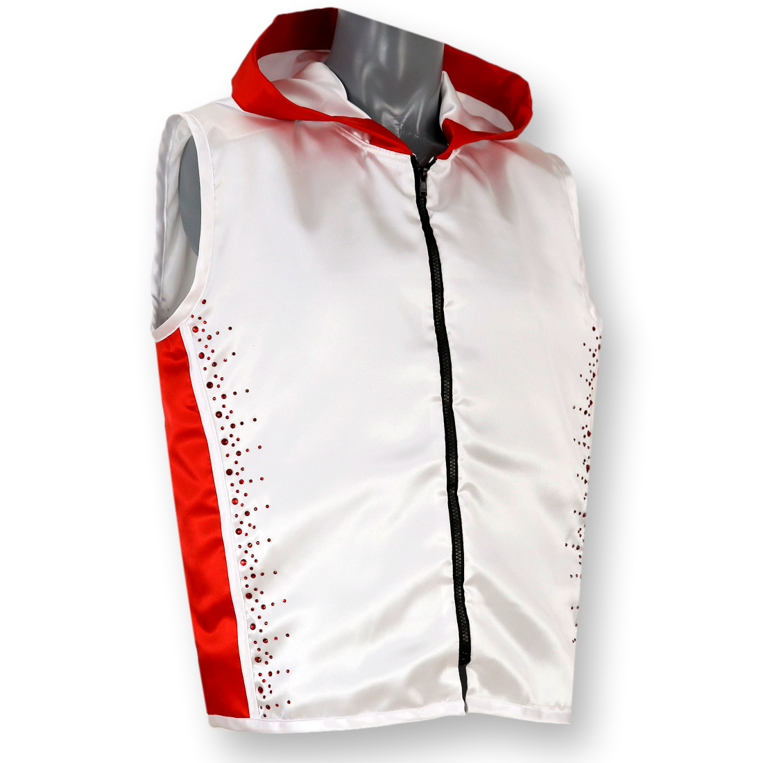 Side Stripes  Jacket Old Dean Jackets