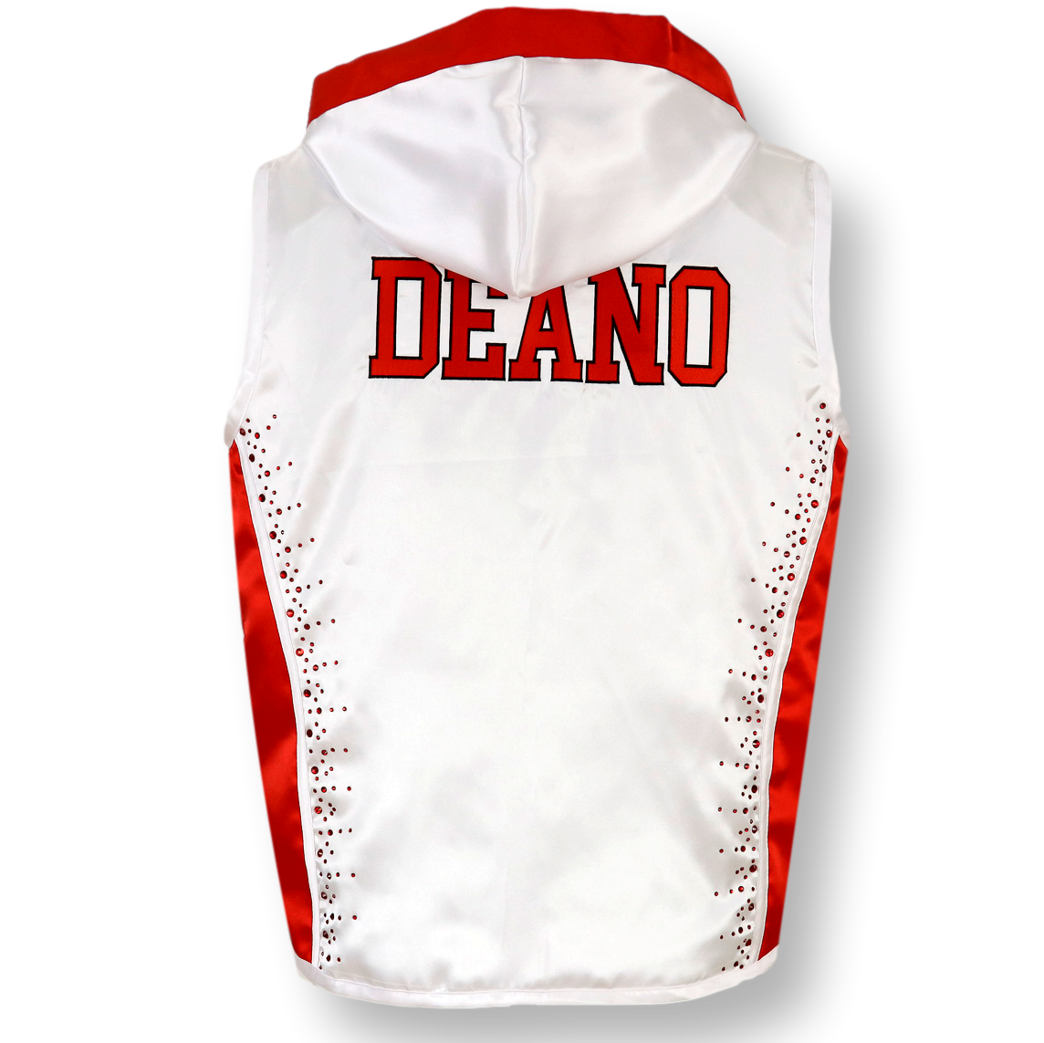 Side Stripes  Jacket  Dean Jackets