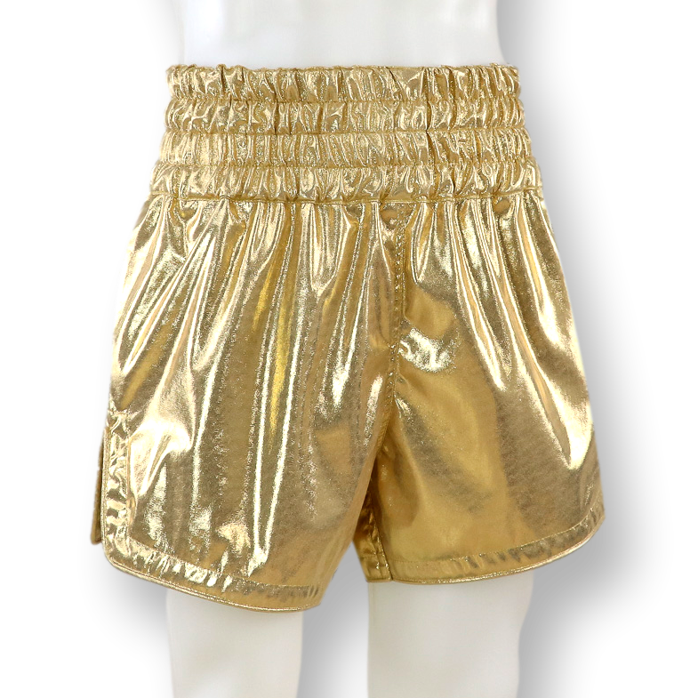 Classic MTS Tanner  Muay Thai Shorts