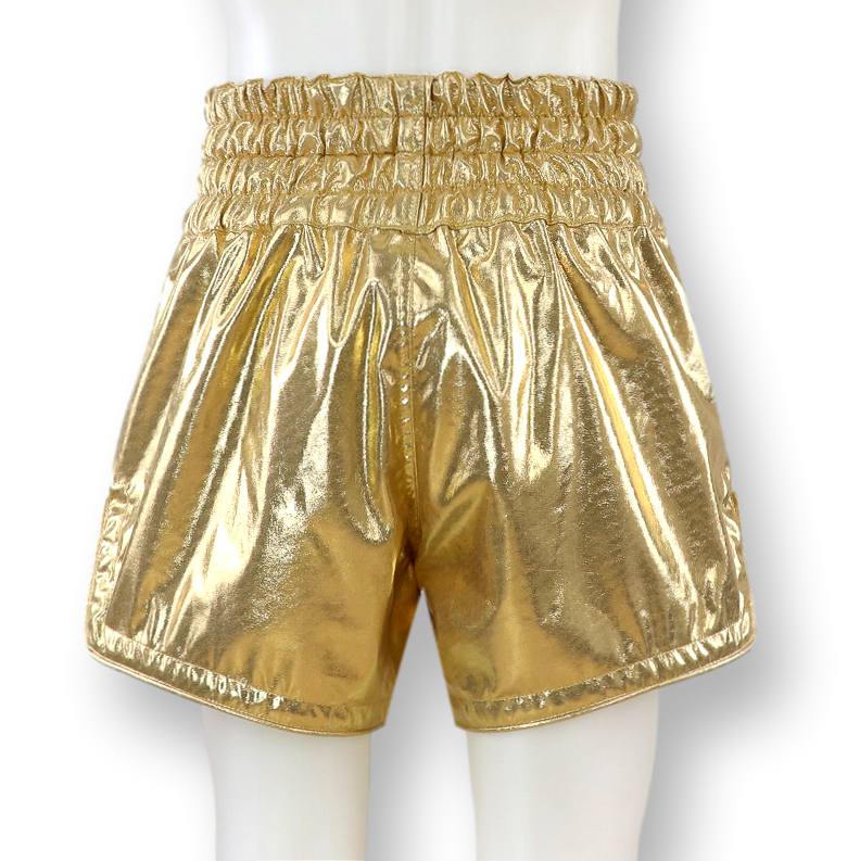 Classic MTS Tanner  Muay Thai Shorts