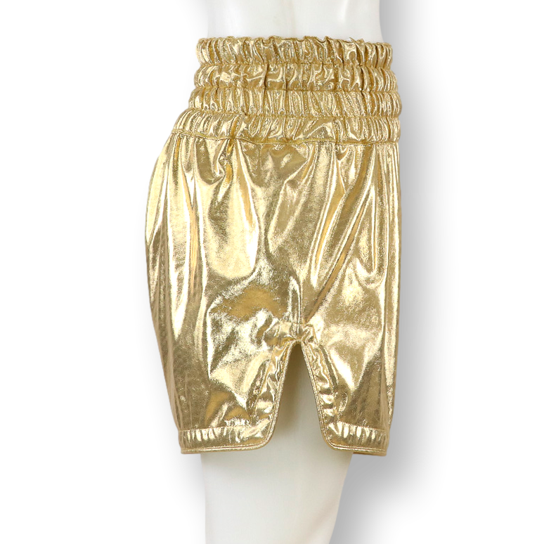 Classic MTS Tanner  Muay Thai Shorts