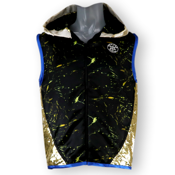 FLOYD Jacket Patch Jackets