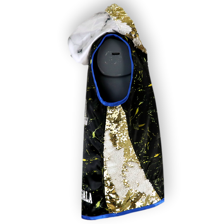 FLOYD Jacket Patch Jackets