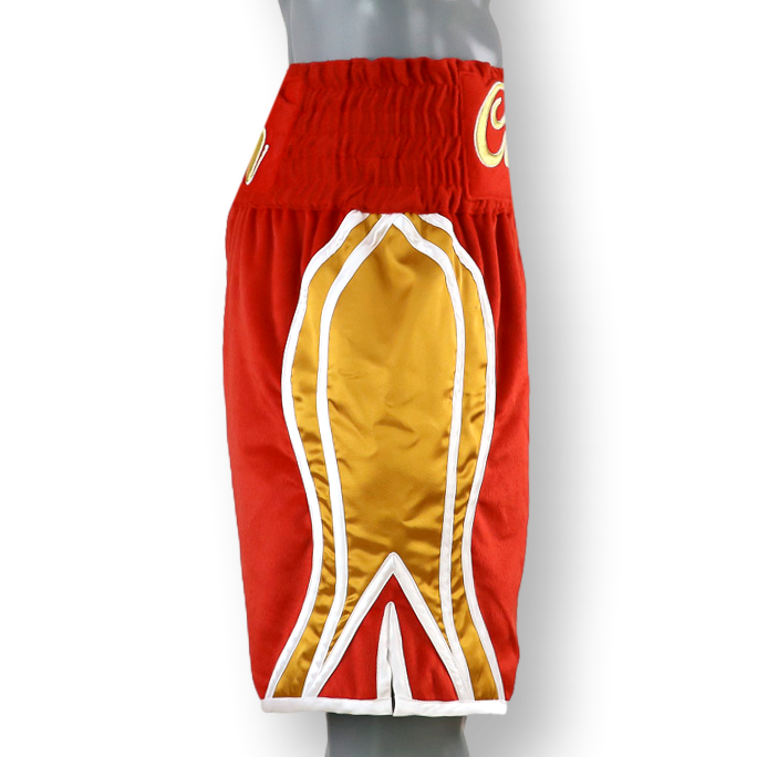DESTROYER BX Melanie Custom Boxing Shorts & Trunks
