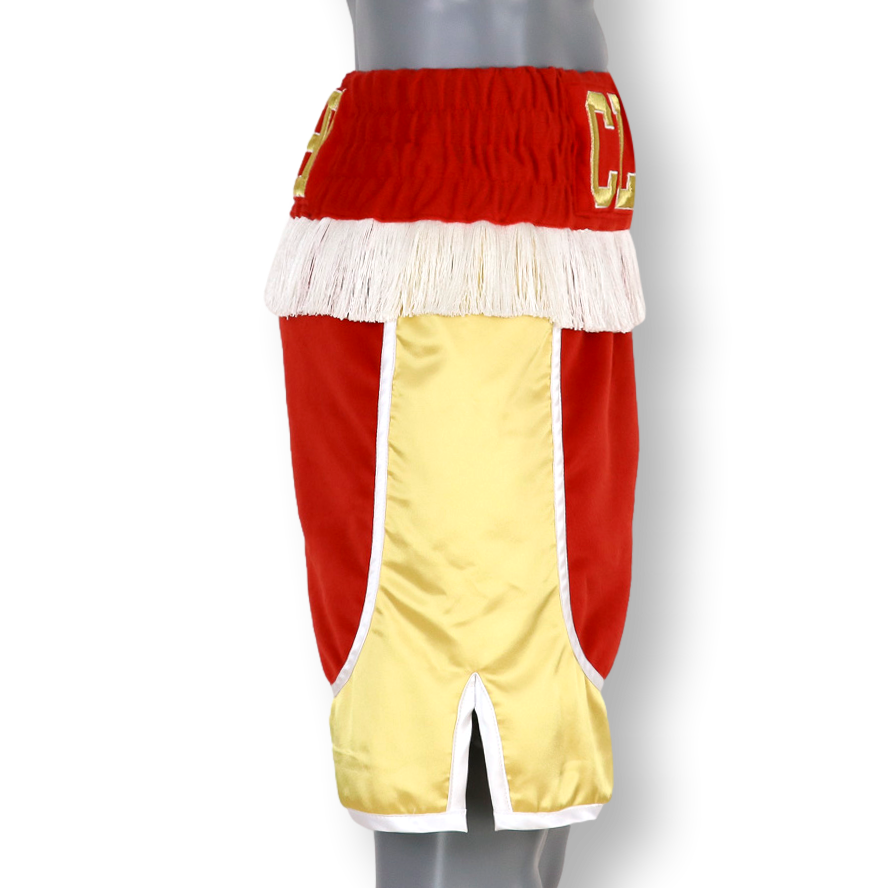 London BX Melanie Custom Boxing Shorts & Trunks