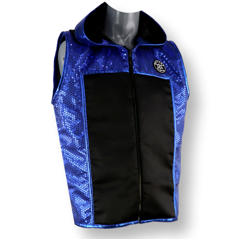 JOSHUA JKT Old Rosalindo Jackets