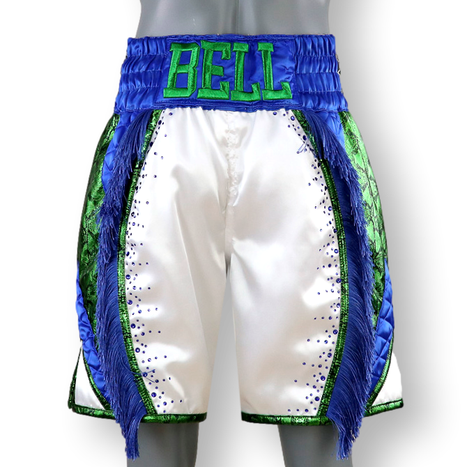 Haymaker BX Archie Custom Boxing Shorts & Trunks