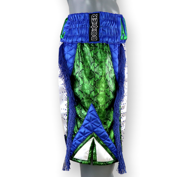 Haymaker BX Archie Custom Boxing Shorts & Trunks